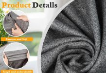 Taiyin Military Wool Blanket Review