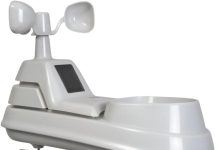 AcuRite Iris 5-in-1 Weather Sensor review