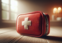 First Aid Only 299 Piece Kit review