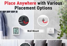 ThermoPro TP60 review