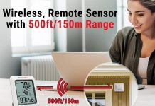 ThermoPro TP60 review