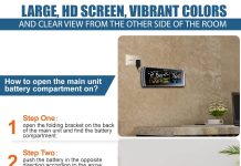 Wittime 2101 Weather Station review