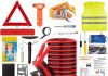 CYECTTR Car Roadside Emergency Kit review