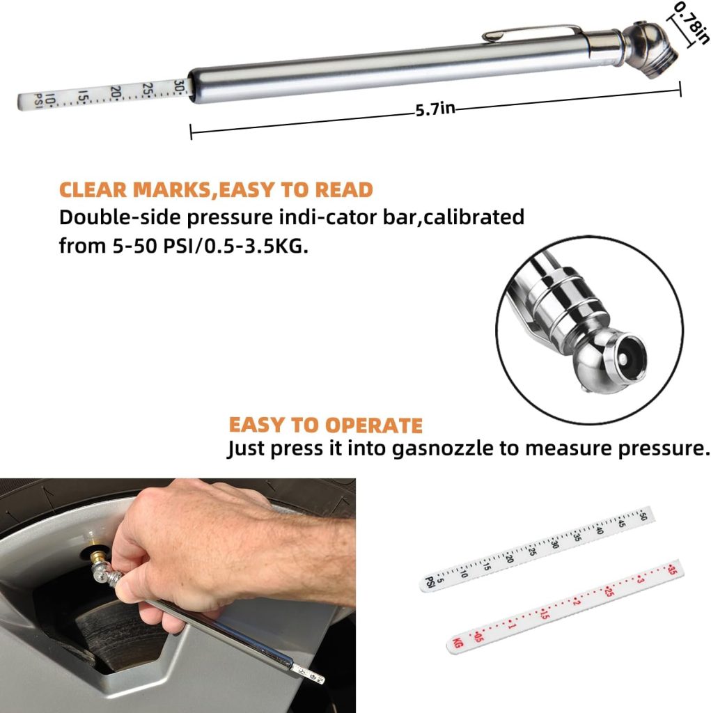 CYECTTR Car Roadside Emergency Kit,Auto Vehicle Truck Safety Emergency Road Side Assistance Kits with Jumper Cables,Safety Hammer,Reflective Warning Triangle,Tire Pressure Gauge,Tow Rope,etc CYECTTR Car Roadside Emergency Kit,Auto Vehicle Truck Safety Emergency Road Side Assistance Kits with Jumper Cables,Safety Hammer,Reflective Warning Triangle,Tire Pressure Gauge,Tow Rope,etc