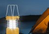 Lanterns for Power Outages LED Camping Lantern review