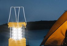 Lanterns for Power Outages LED Camping Lantern review