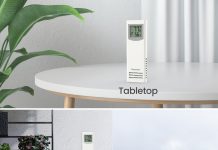 Newentor Indoor Outdoor Remote Sensor Q7 Q8 review