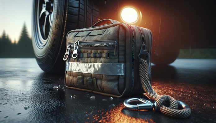 general-medi-127-pieces-roadside-car-emergency-kit-review