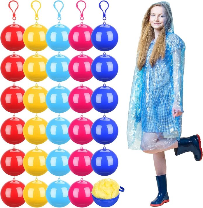 liitrsh-30-pcs-rain-ponchos-for-adults-portable-disposable-emergency-raincoats-waterproof-raincoats-in-ball-with-hook-pl