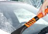 MoNiBloom Extendable Ice Scraper and Brush review Home |
