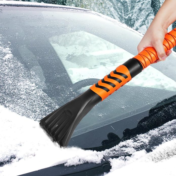 monibloom-extendable-ice-scraper-and-brush-with-squeegee-for-car-4-in-1-emergency-snow-shovel-ergonomic-foam-grip-and-18-2