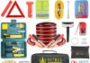 Auto Vehicle Safety Emergency Kit review Home |