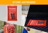 Fire Blanket Emergency for Home Kitchen review Home |