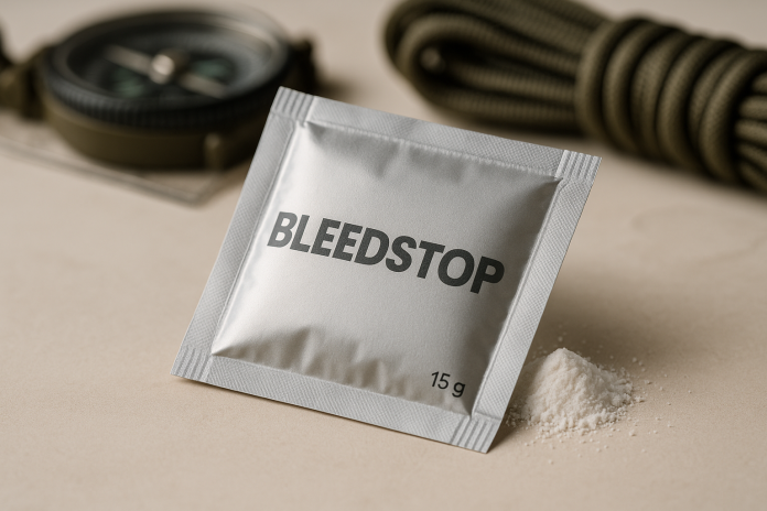 bleedstop-first-aid-powder-for-blood-clotting-trauma-kit-blood-thinner-patients-camping-safety-and-survival-equipment-for-moderate-to-severe-bleeding-wounds-or-nosebleeds-4-15g-pouches