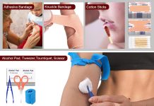 Gifts for Men Christmas – 118-in-1 Survival Kits – Military-Grade Survival Gear for Outdoor Adventures, Disaster Preparedness, Car/Home/Office Emergency Kit with First Aid Supplies