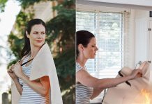 Prepared Hero Emergency Fire Blanket – 2 Pack – Fire Suppression for Kitchen, 40” x 40” Fiberglass Fire Blanket for Home