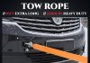 Roadside Emergency Car Kit for Vehicles, Car First Aid Kit Emergency Kit with Jumper Cables, Snow Shovel, Tow Strap, Car Safety Kits, Road Trip Assistance for Men, Women, New Driver Gifts