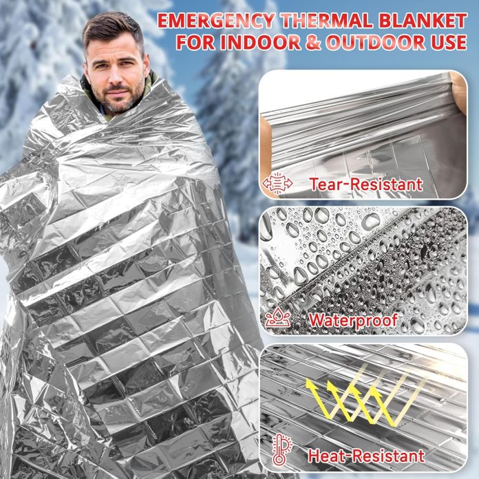 secucaptain-survival-emergency-thermal-blankets-extra-large-84-x63-space-mylar-blanket-kit-for-outdoor-cold-winter-campi