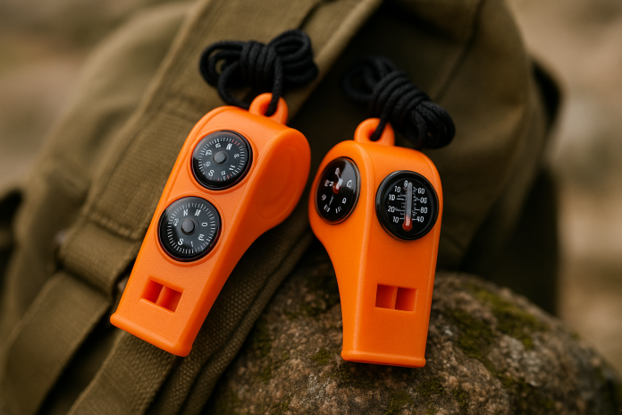 2-pack-emergency-survival-whistle-3-in-1-emergency-whistles-with-compass-and-thermometer-loud-safety-whistle-with-lanyard-for-outdoor-hiking
