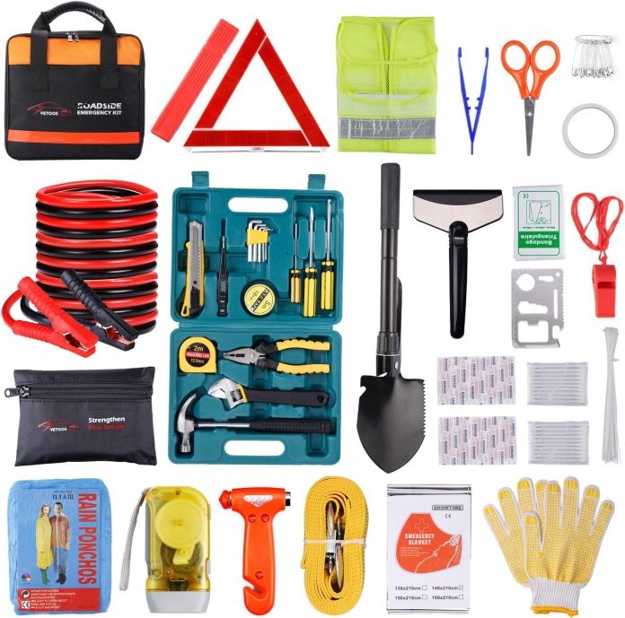 vetoos-car-roadside-emergency-kit-with-jumper-cables-auto-vehicle-safety-road-side-assistance-kits-winter-car-kit-essent